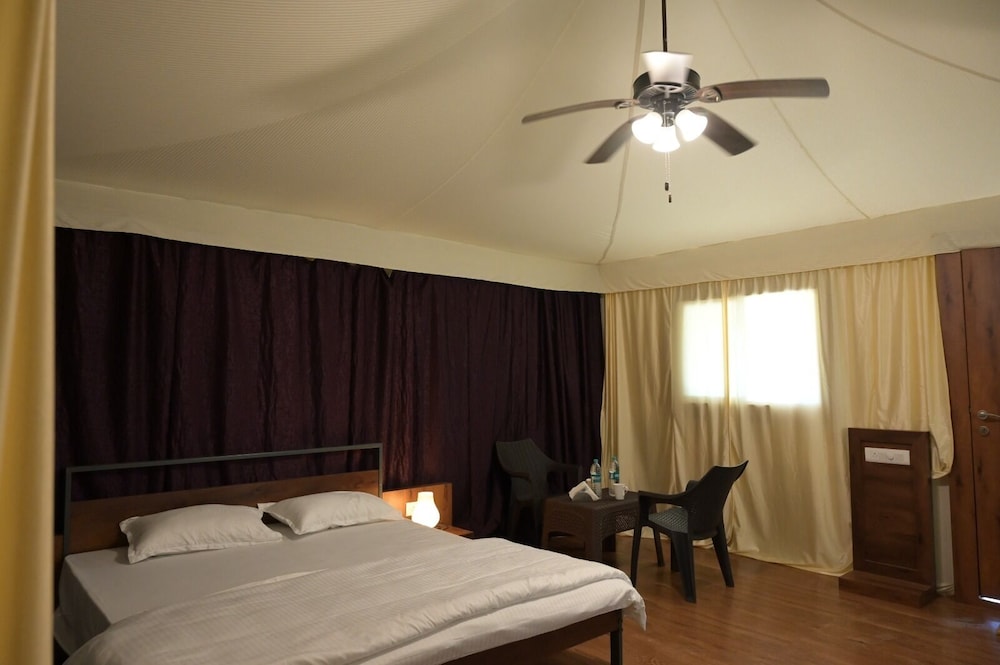 Stone Water Resort — Nashik — photo 4