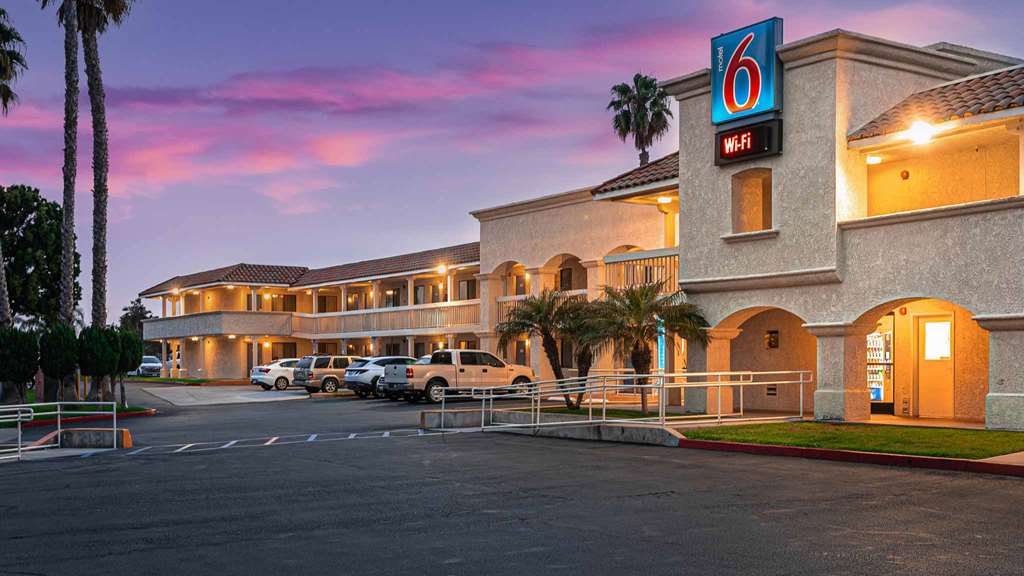Motel 6 Carlsbad CA Beach - featured photo
