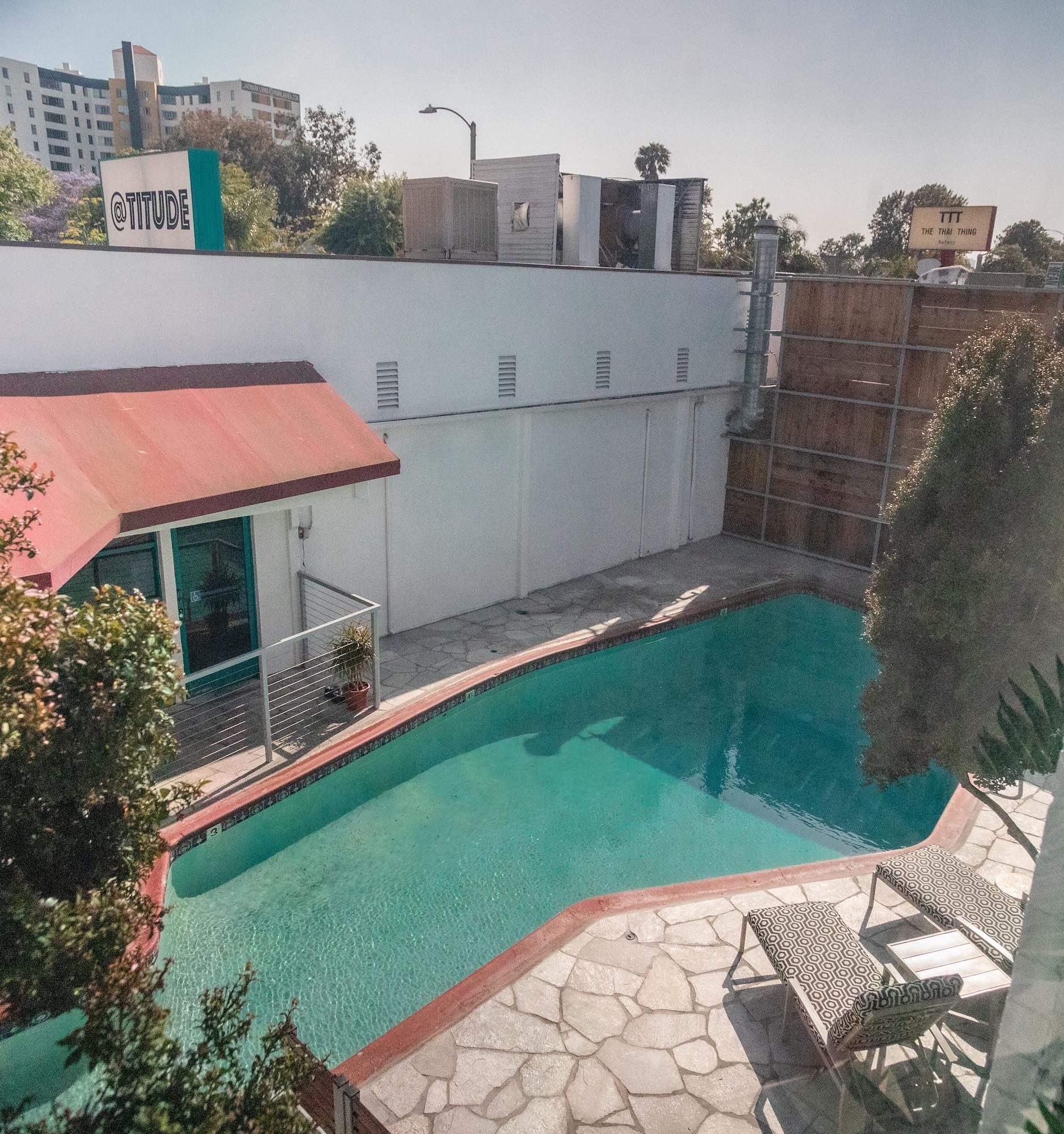Park Plaza Lodge Hotel - photo 24