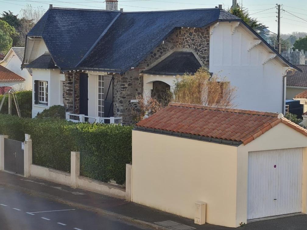 Capeden Maison Typique — Saint-Hilaire-De-Riez — photo 3