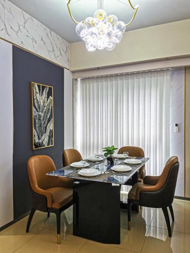 Bayshore Staycation - last minute hotel in Manila