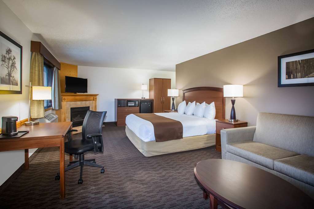 AmericInn by Wyndham Baudette - photo 44