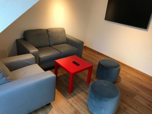 Swiss Loft By Europa Park Ep Ticket Garantie — 4-Star Luxury Hotel in Rust, Germany