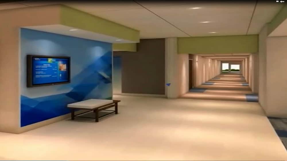 Holiday Inn Express & Suites Roswell by IHG - photo 2