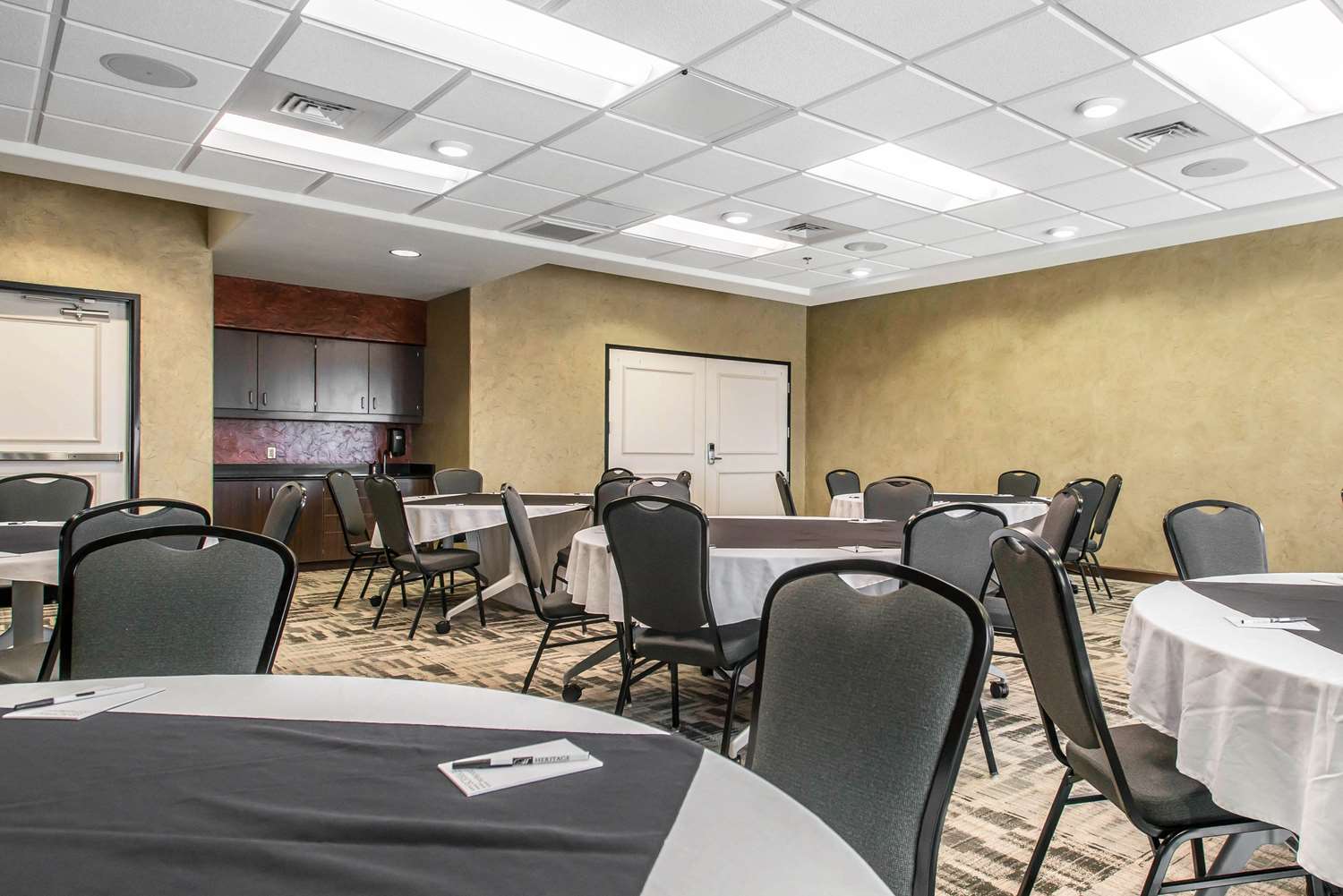 The Heritage Inn & Suites an Ascend Hotel Collection Member - photo 24