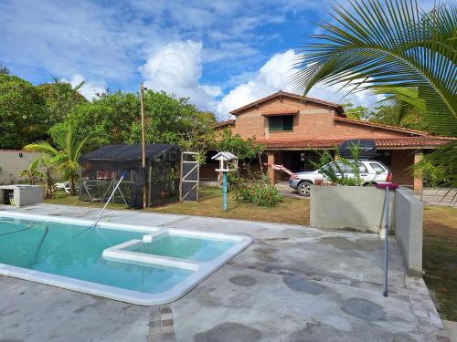 Casas Lindas No Paraiso — 4-Star Luxury Hotel in Salvador, Brasil