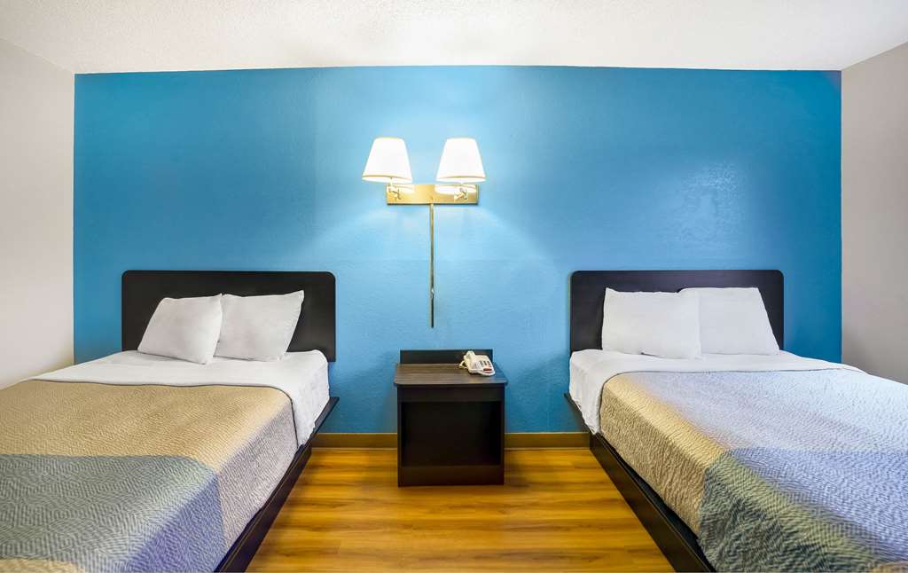 Motel 6 Montoursville PA Williamsport - photo 17