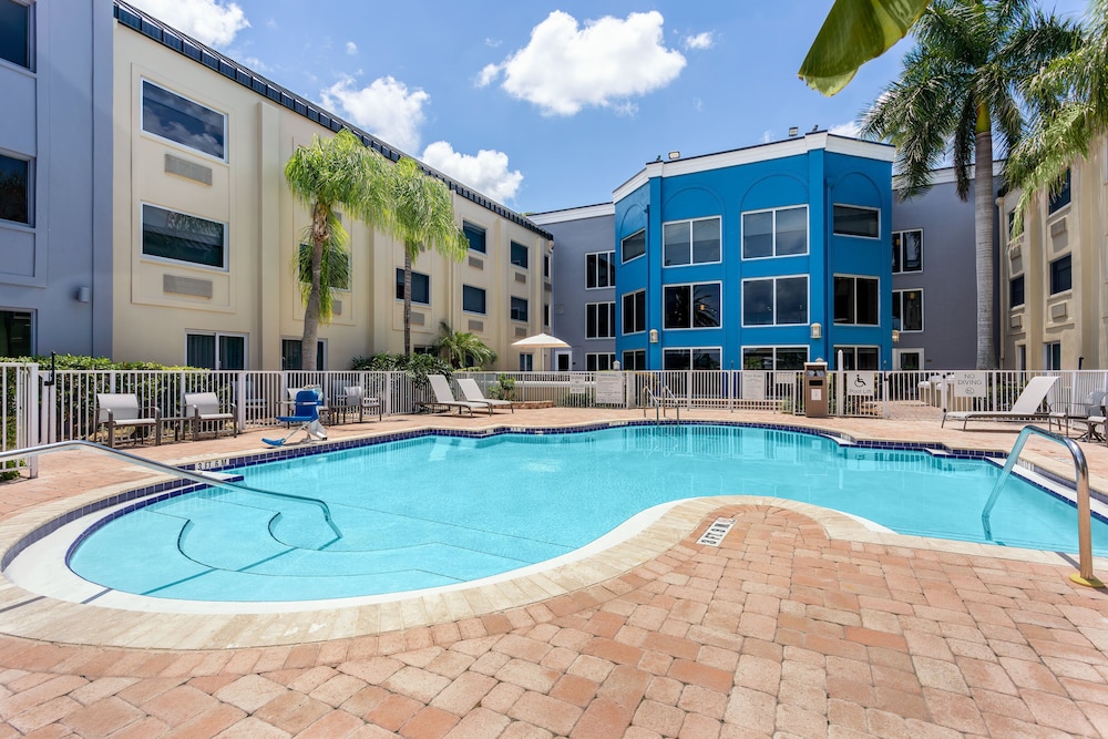 Holiday Inn Express Clearwater East Icot Center by IHG - photo 34