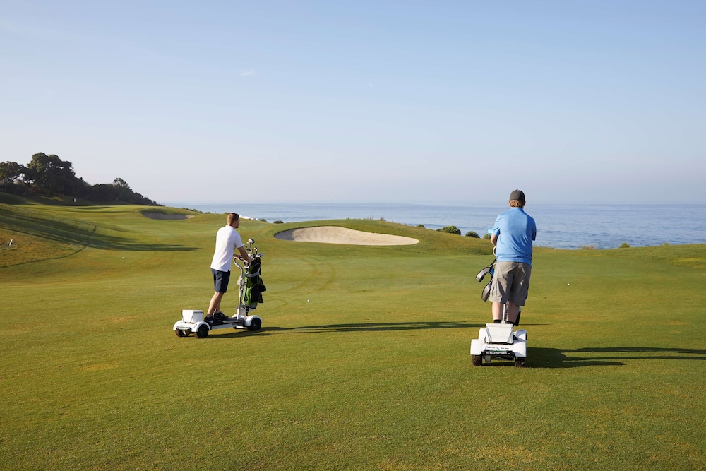 Waldorf Astoria Monarch Beach Resort & Club - photo 97