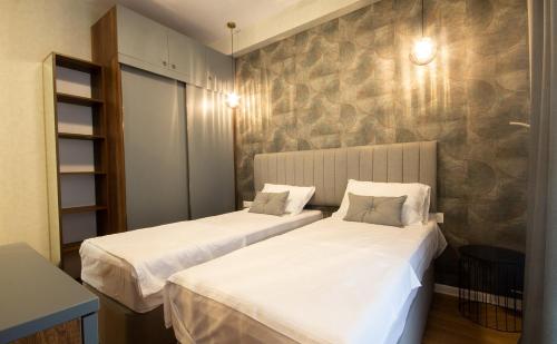 Apartment Krtsanisi 21
