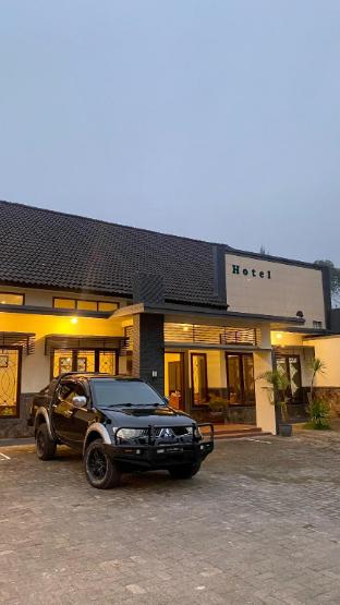 Bawangan Hotel Express - last minute hotel in Unknown City