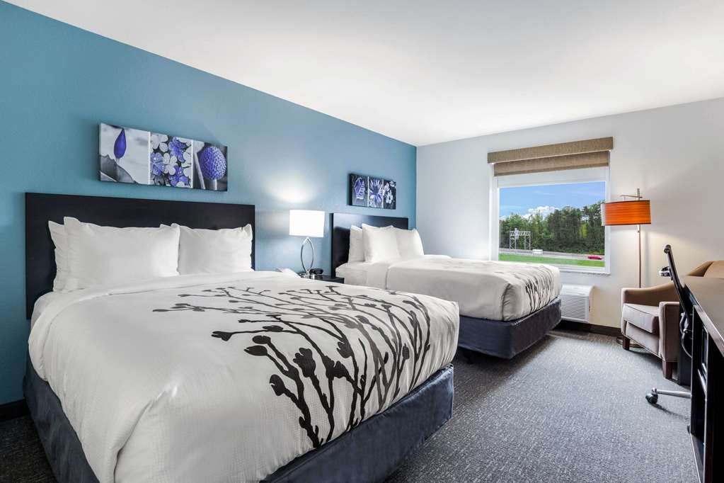 Sleep Inn Winfield Teays Valley - photo 15