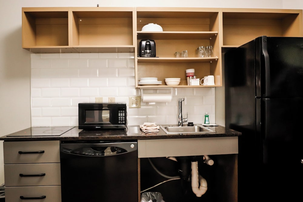 Candlewood Suites Richmond Airport by IHG - photo 52