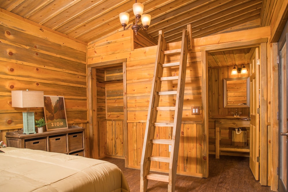 Zion Mountain Ranch - photo 22