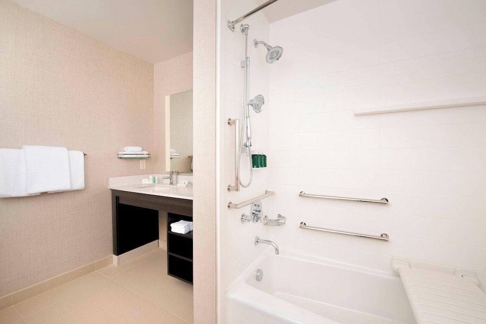 Residence Inn by Marriott Denver Airport Convention Center - photo 20