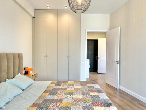 River View Apartment 65m2