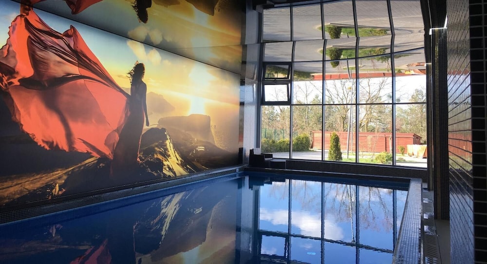 Hotel Business Faltom Gdynia