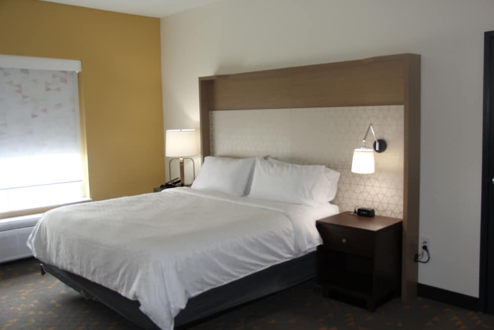 Holiday Inn Southaven Central Memphis by IHG - photo 12