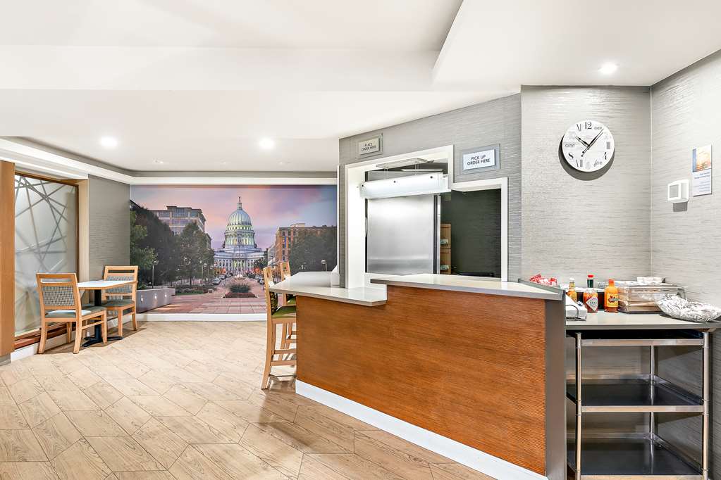 Best Western West Towne Suites - photo 49