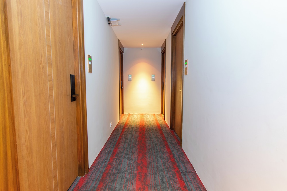 Hotel Sing 65 — Bengaluru — photo 2