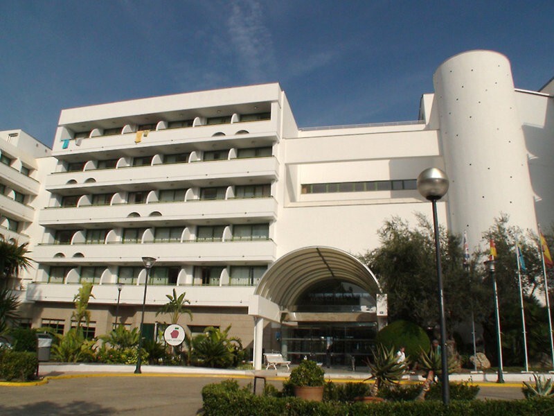 Eden Alcudia — Alcudia