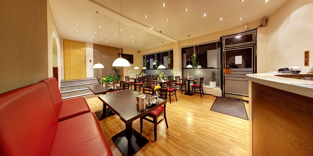 Kallmeyer - carbon neutral hotel in Berlin