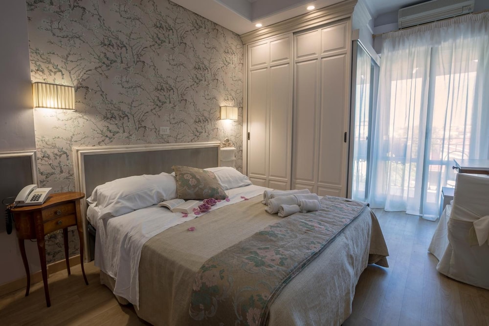 Hotel Mocambo — hotel in San Benedetto Del Tronto