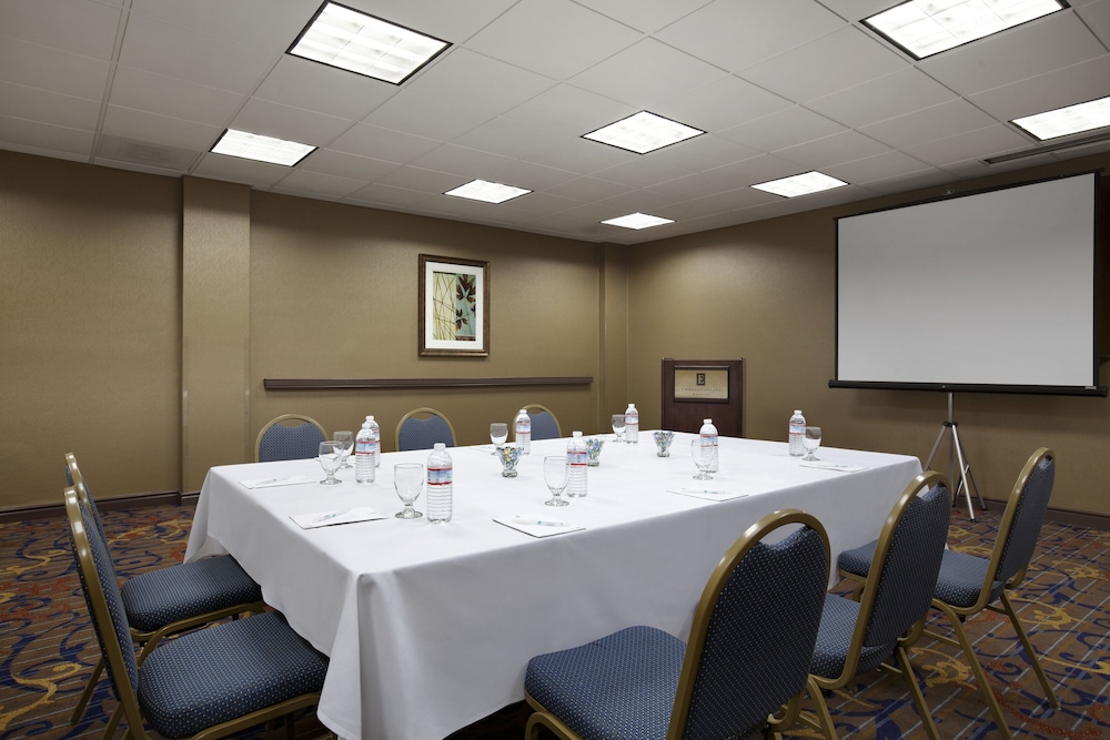 Embassy Suites by Hilton Santa Clara Silicon Valley - photo 76