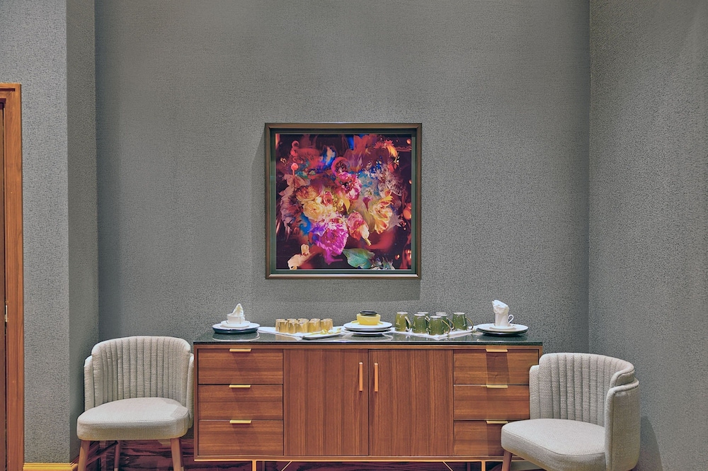 Le Meridien St. Louis Downtown - photo 23