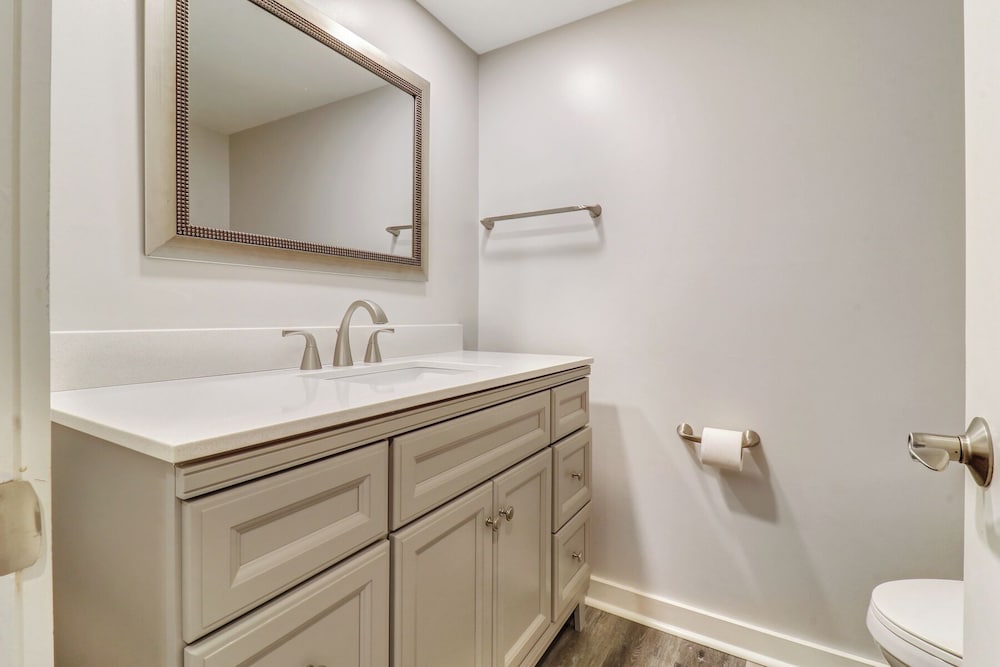 267 Stoney Creek Villa at The Sea Pines Resort - photo 9