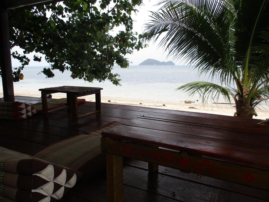 Pimmada Hut — Ko Pha Ngan — photo 4