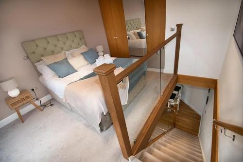 Seafront Cottage The Nook — 4-Star Luxury Hotel in Cardiff, United Kingdom