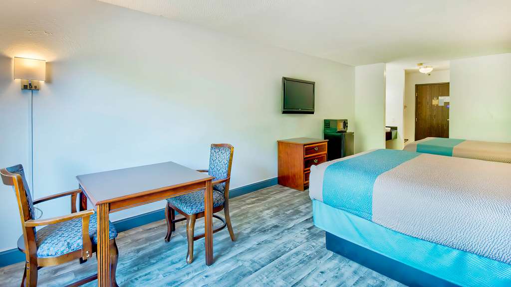 Motel 6 Grand Rivers KY - photo 6