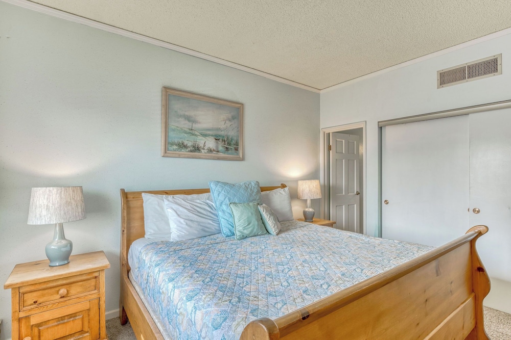 Sand & Sea Resort Condominiums - photo 45