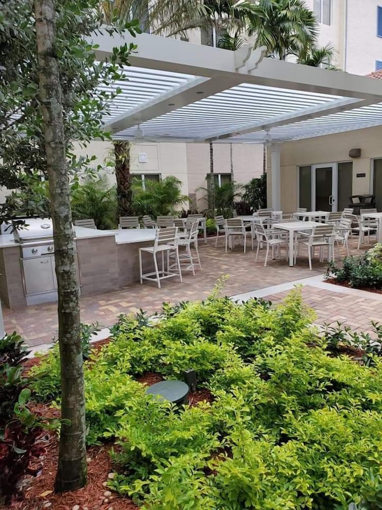 Homewood Suites by Hilton Palm Beach Gardens - photo 52