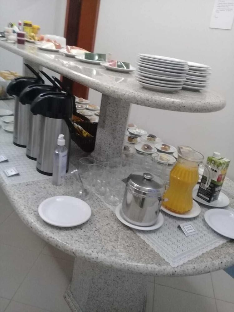 Hotel Pequeno Mundo II — hotel in Campo Verde