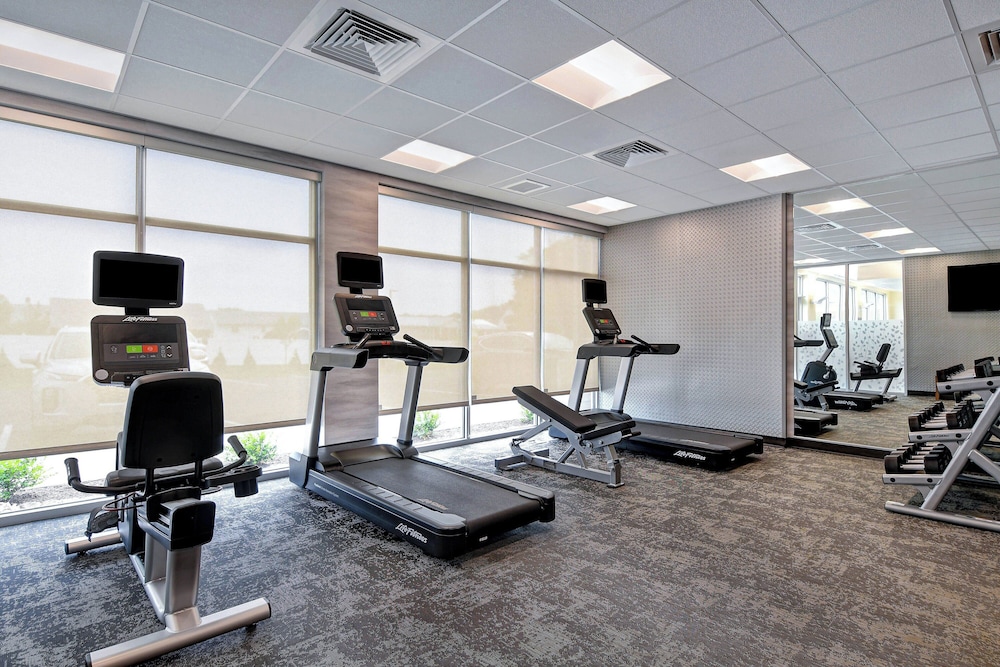 Fairfield Inn & Suites by Marriott Selinsgrove - photo 17
