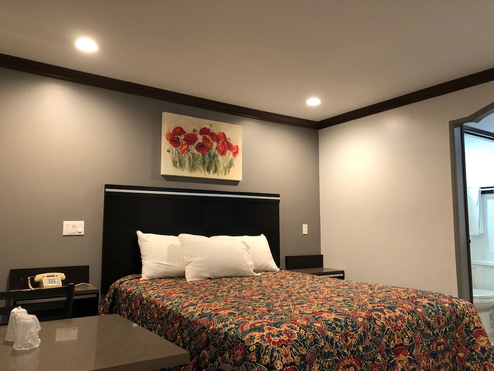 Starlight Inn South El Monte - photo 3