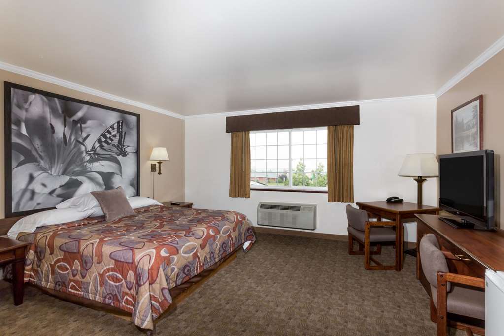 Super 8 by Wyndham Grangeville - photo 70