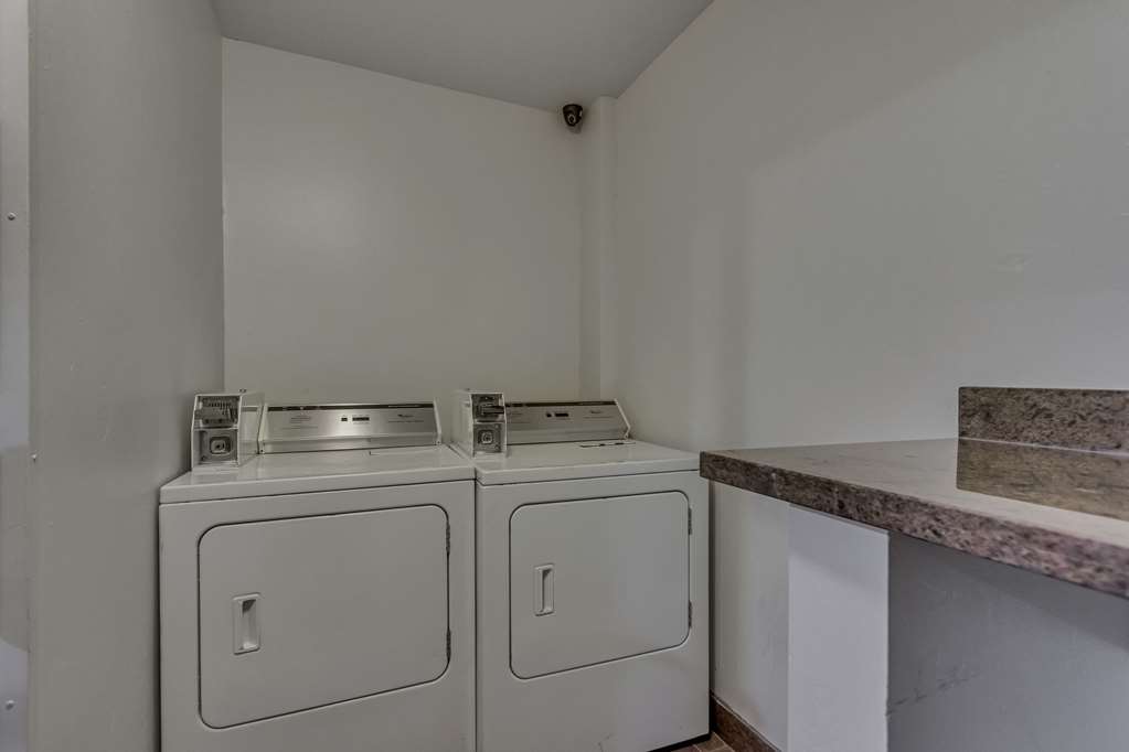 Park Inn by Radisson Salt Lake City Midvale - photo 42