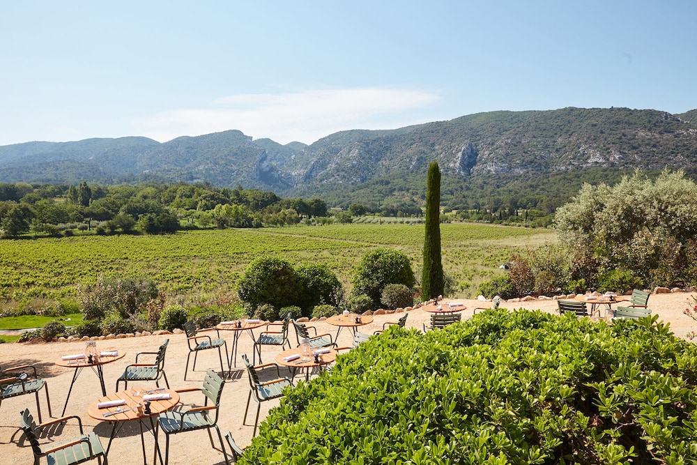 Bastide du Mourre Fontenille Collection — hotel in Oppede Le Vieux