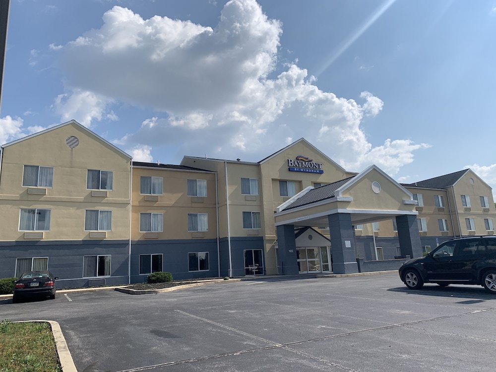 Baymont by Wyndham Chambersburg - photo 36