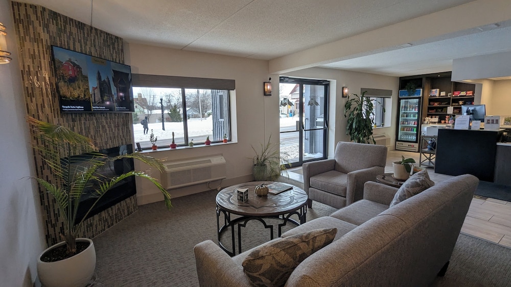 Superior Stay Hotel - photo 5