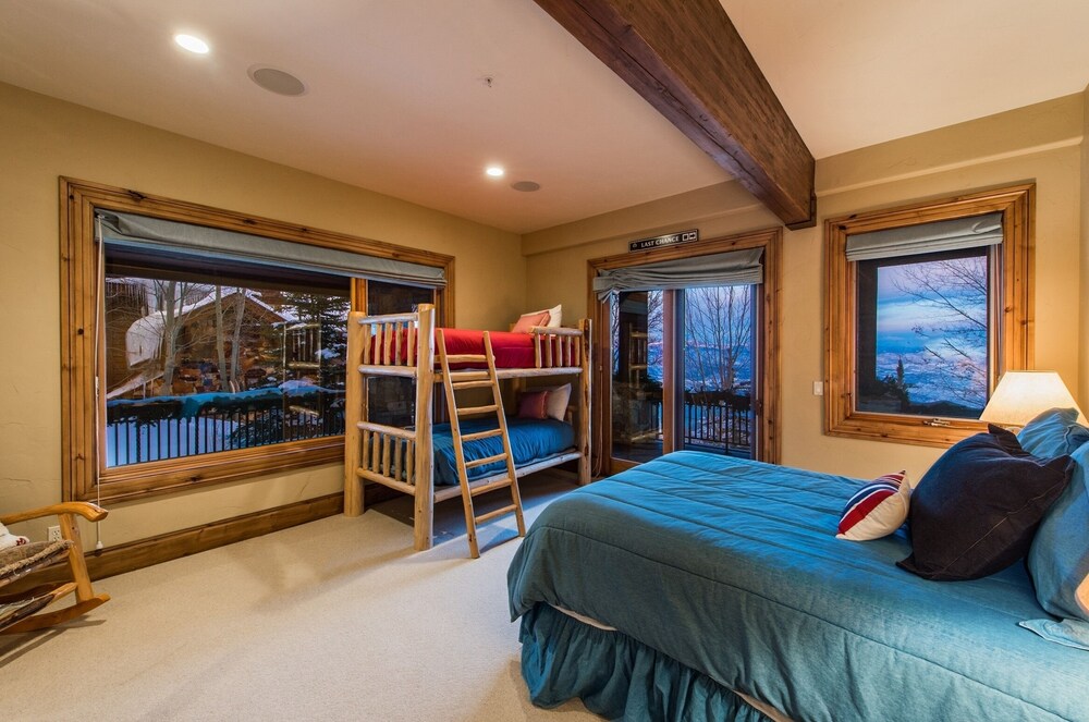 Abode in Deer Crest - photo 7