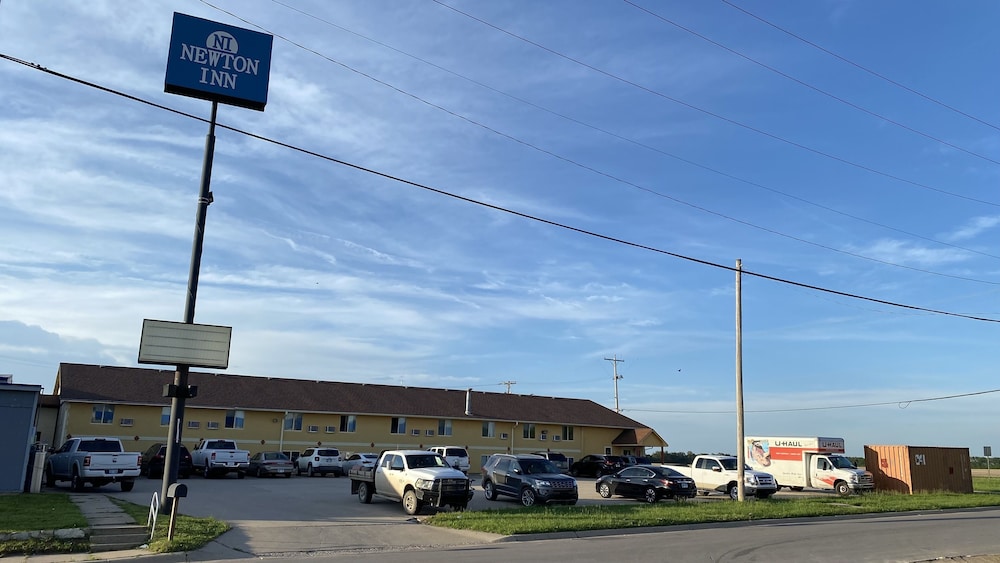 Newton Inn in Newton, United States