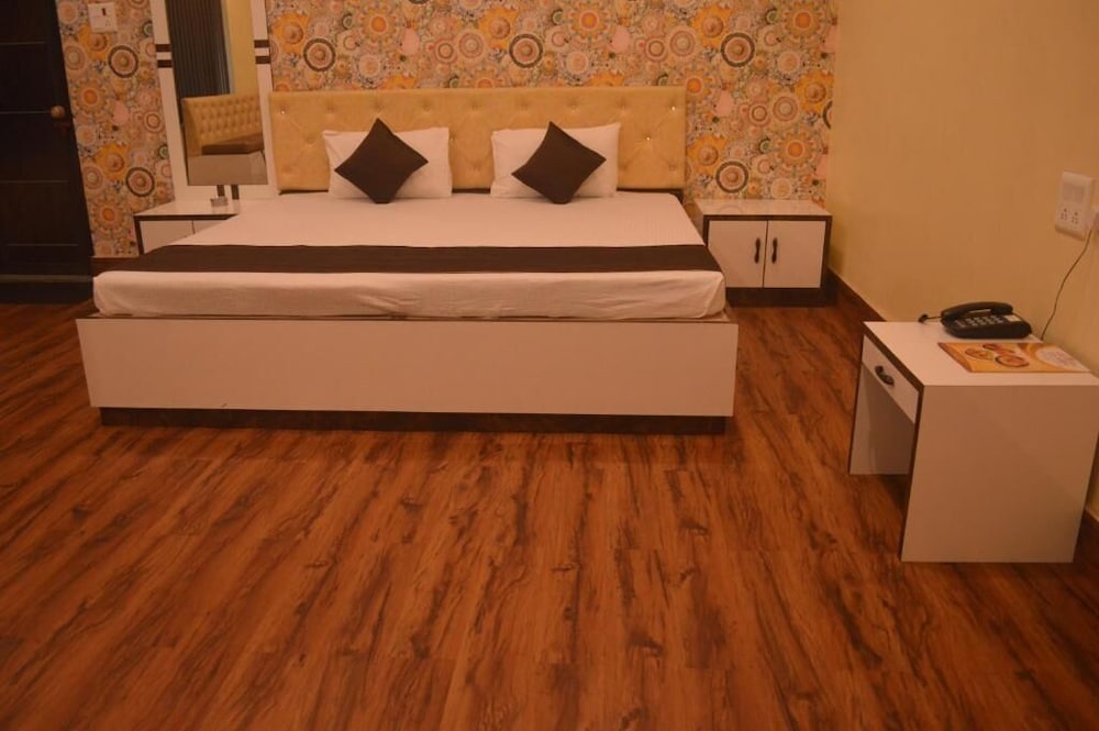 Hotel Wb40 — Durgapur — photo 3
