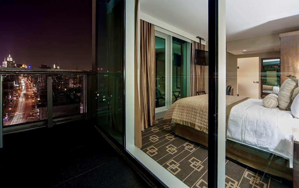 Wyndham Garden Chinatown - photo 20