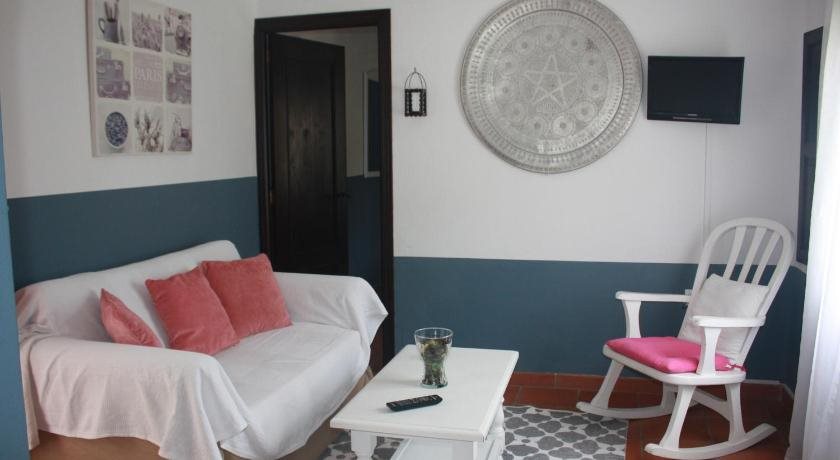 Molino El Mastral — 4-Star Luxury Hotel in Tarifa, Spain