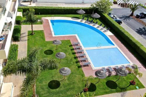 Aquamar Sea View Clever Details — 4-Star Luxury Hotel in Vilamoura, Portugal