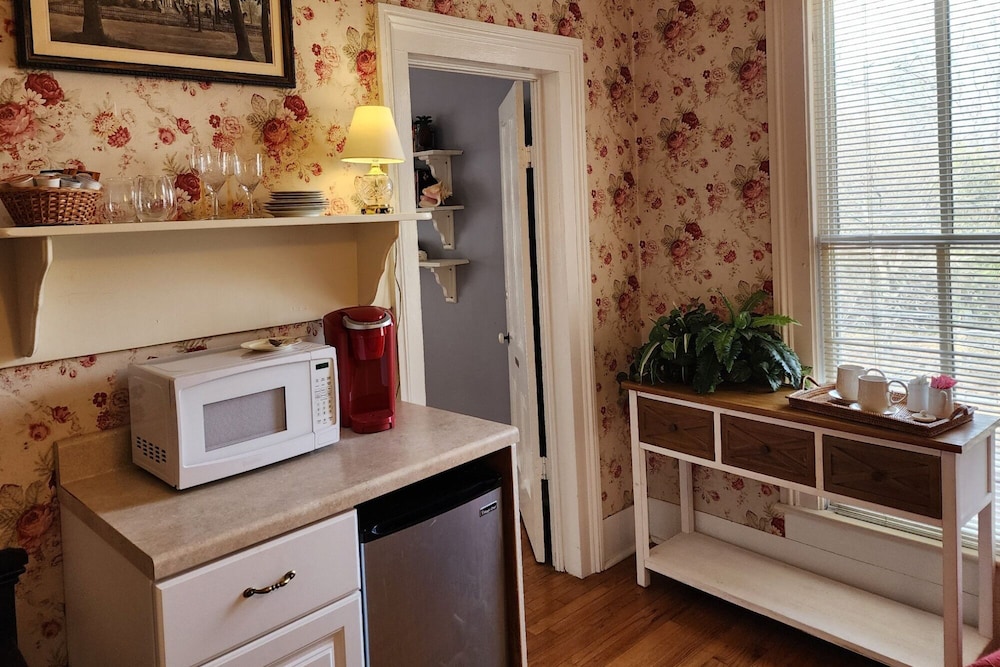 Rosemont B&B Cottages - photo 39